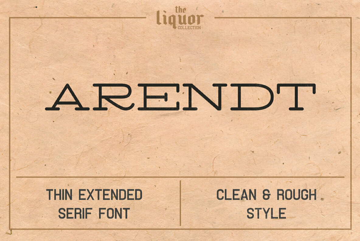 The Liquor Collection 2