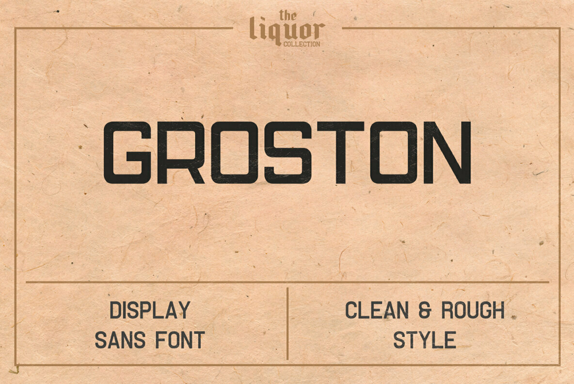 The Liquor Collection 3