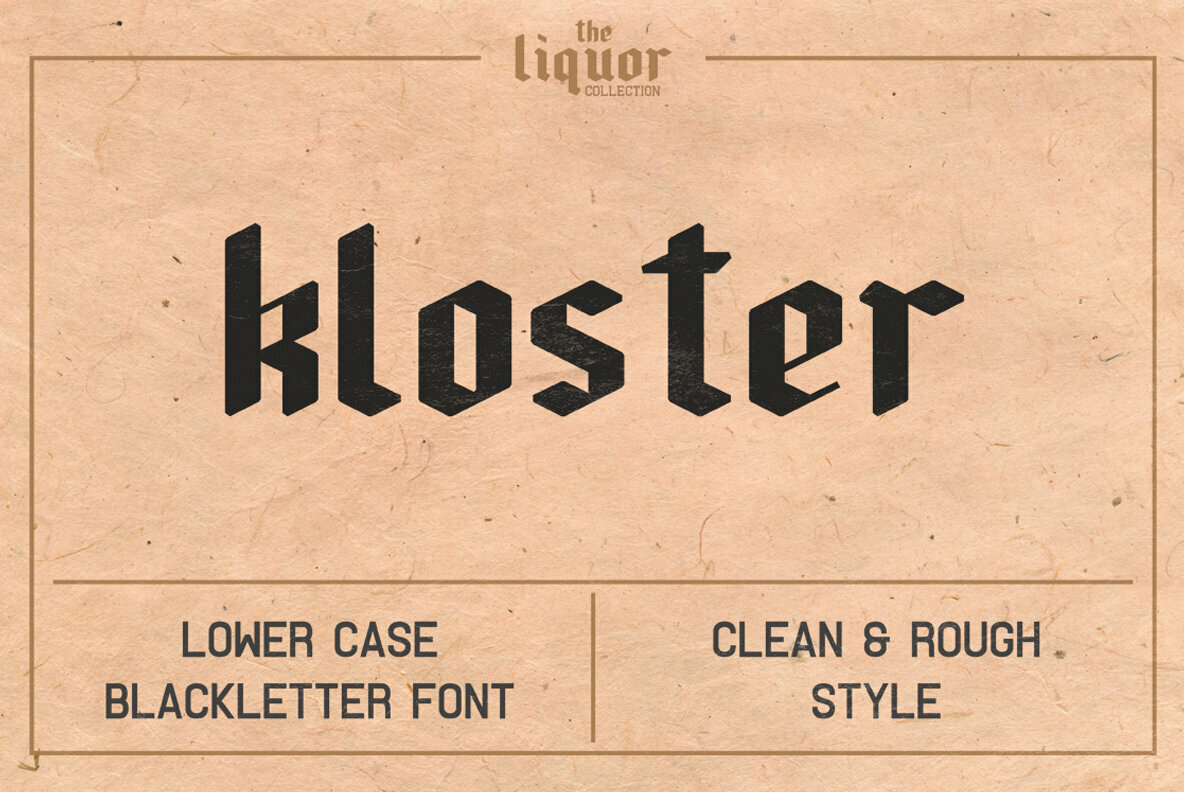 The Liquor Collection 4