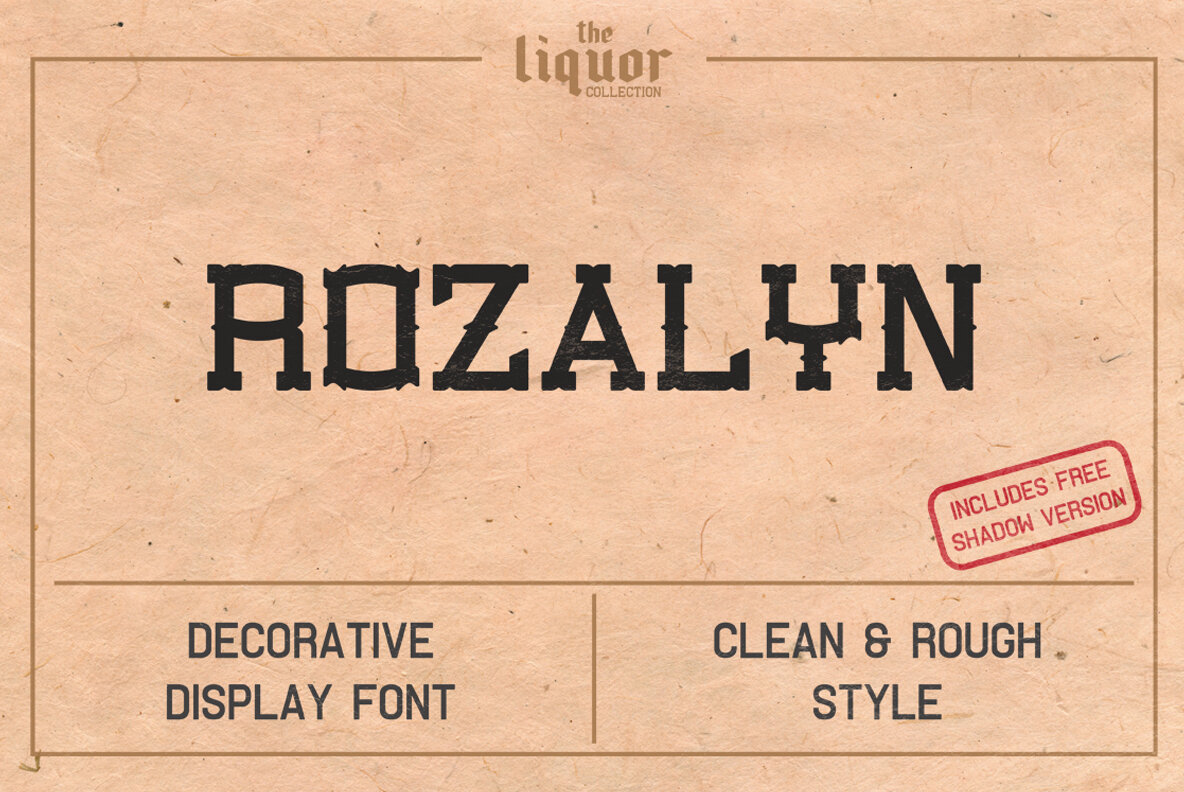 The Liquor Collection 6