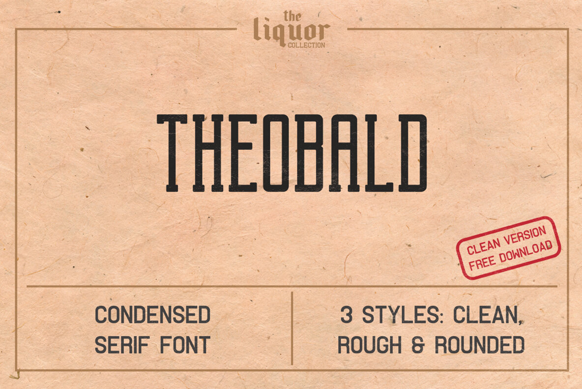 The Liquor Collection 7