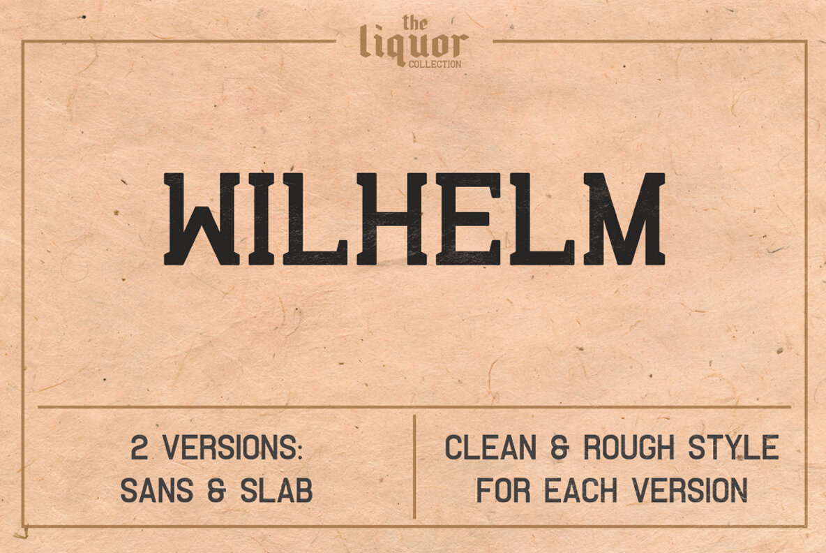 The Liquor Collection 8