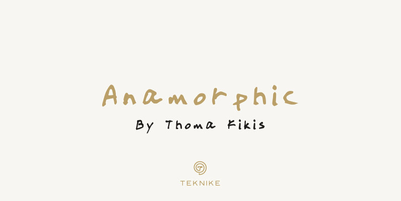 Anamorphic