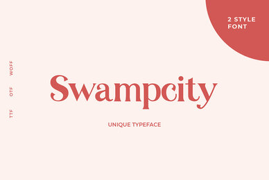 Swampcity