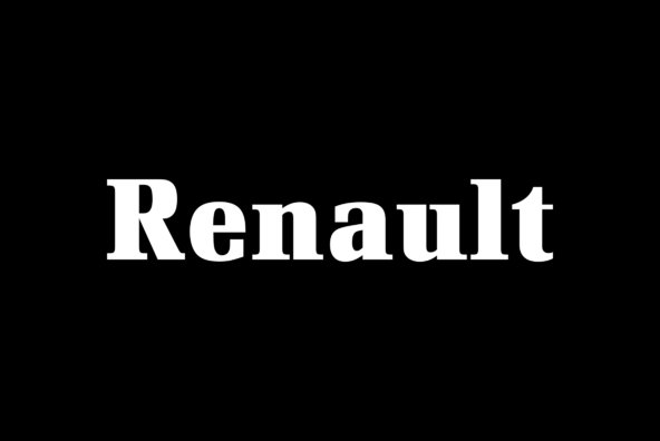 Renault Renault