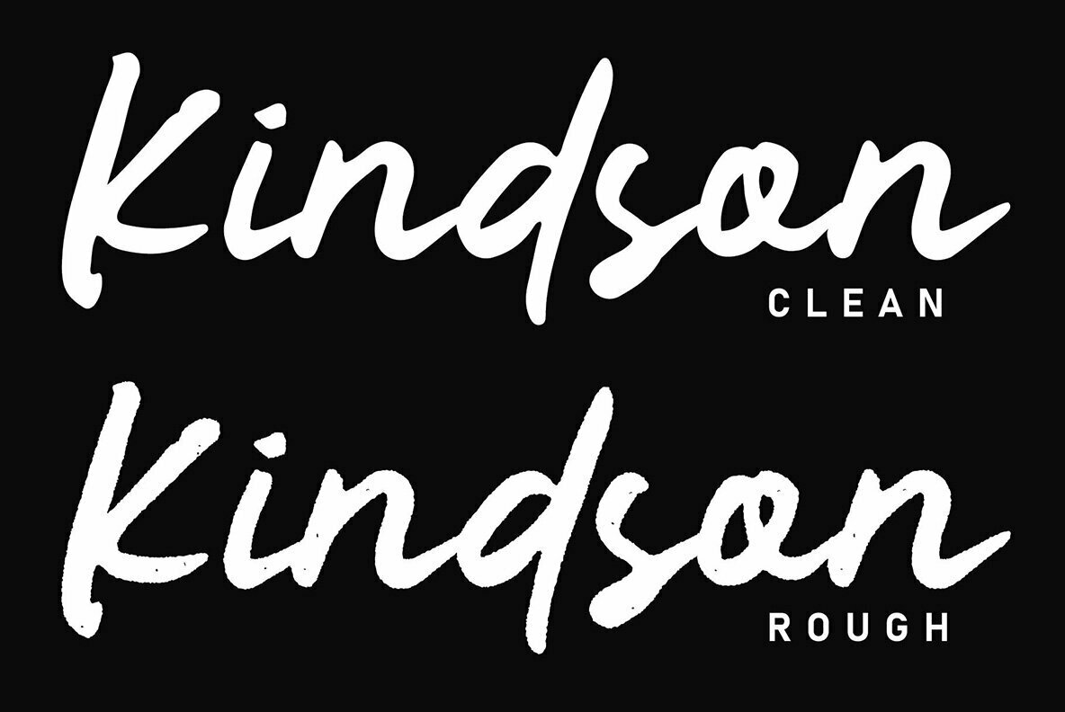 Kindson Kindson