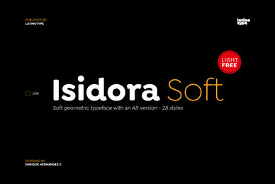 Isidora Soft
