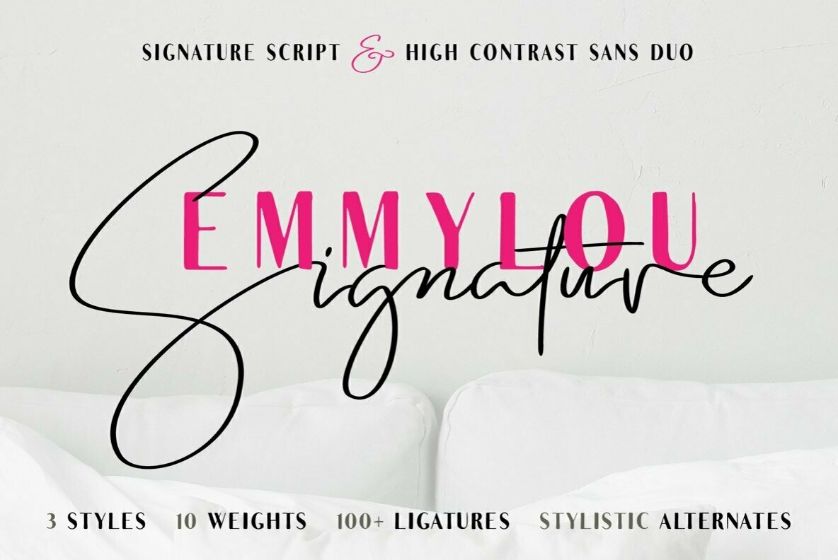 Emmylou Emmylou