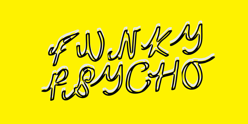 Funky Psycho