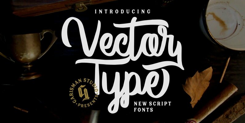 Vector Type