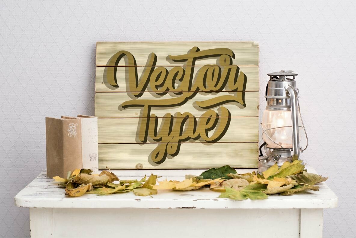 Vector Type Vector Type