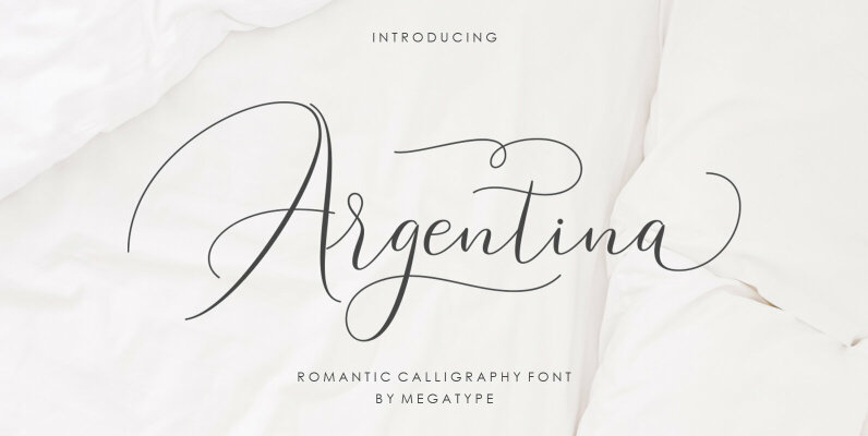 Argentina Script