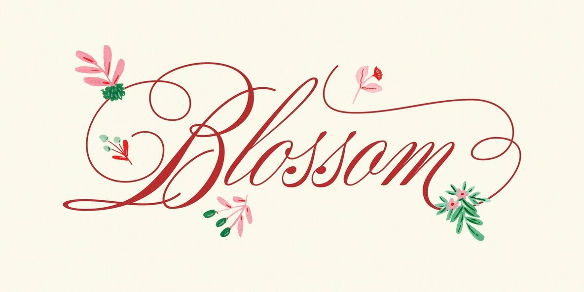 Bibliophile Script 4