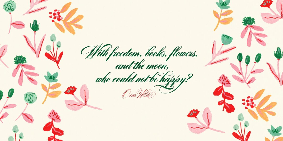 Bibliophile Script 12