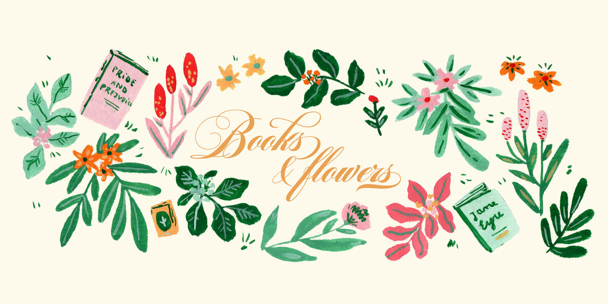 Bibliophile Script 13