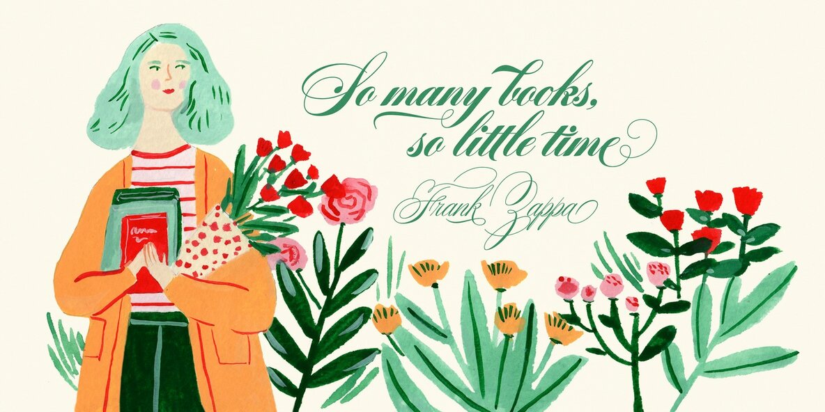 Bibliophile Script 14