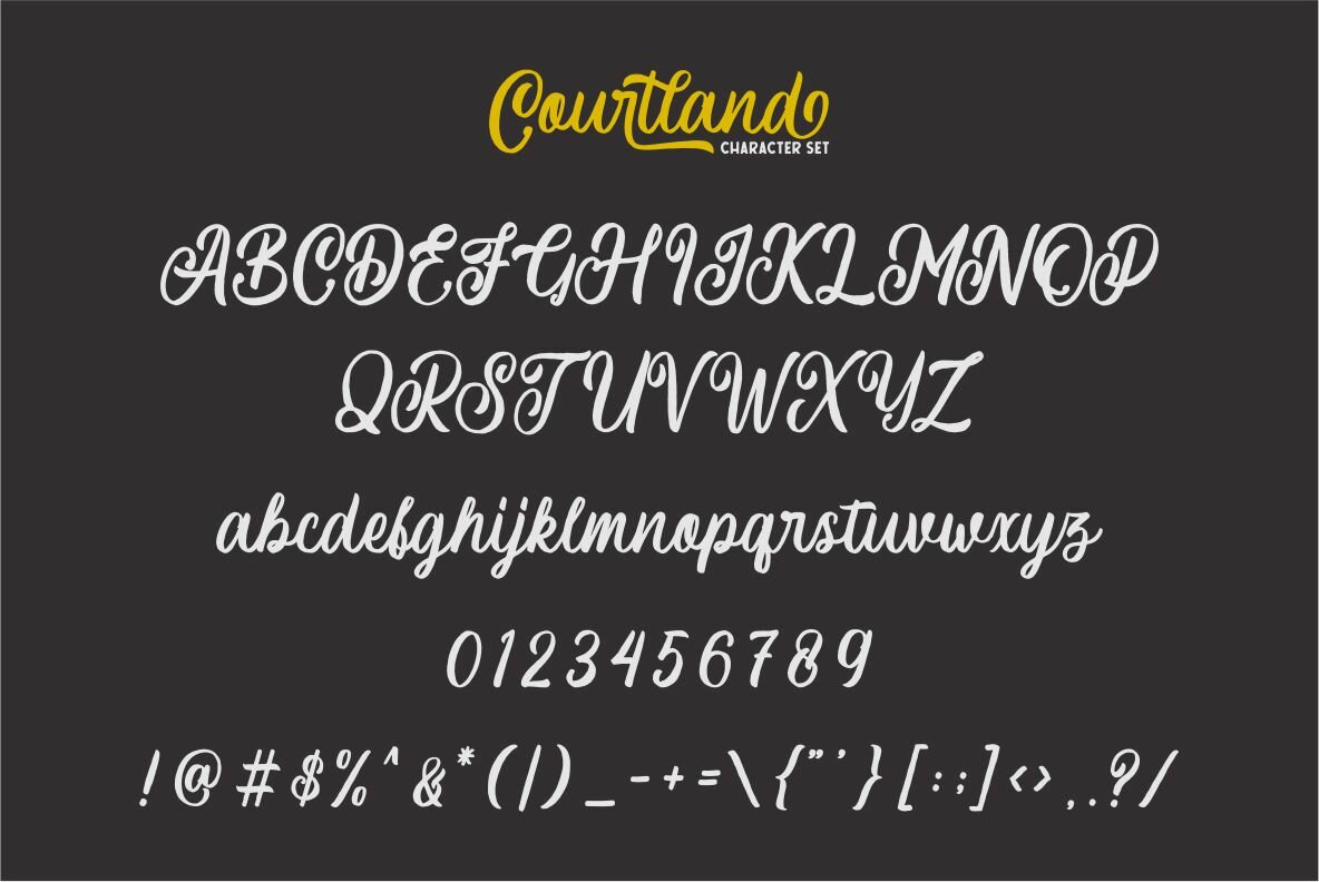 Courtland Courtland