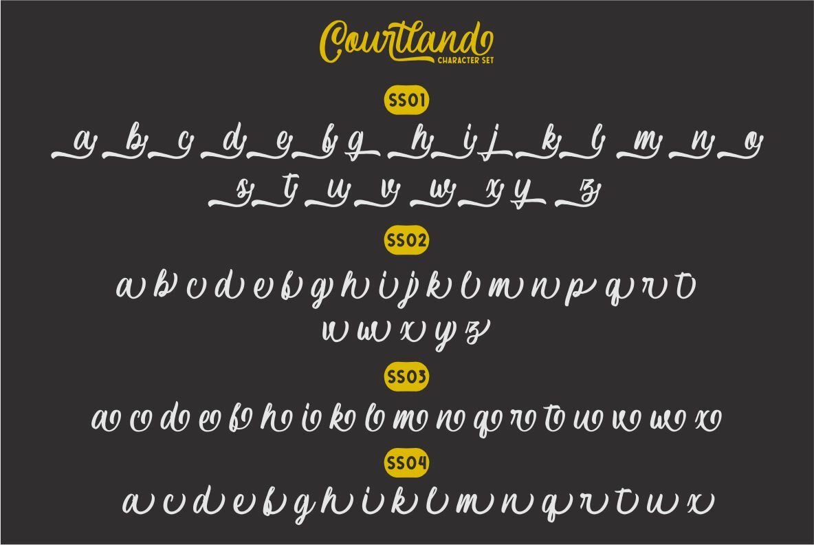 Courtland Courtland