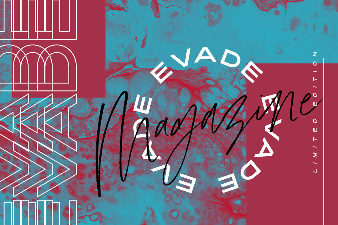 Ultra System Font Duo 5