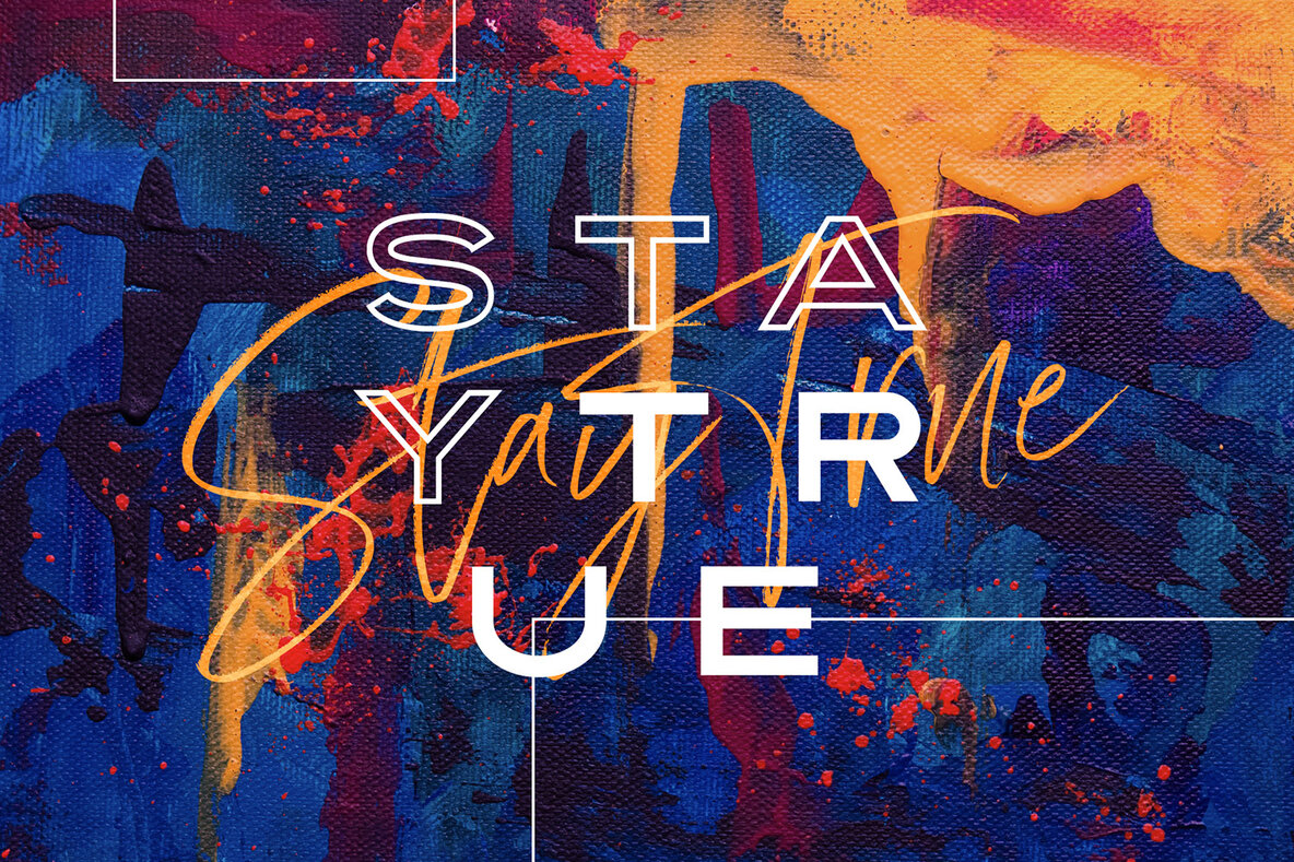 Ultra System Font Duo 6