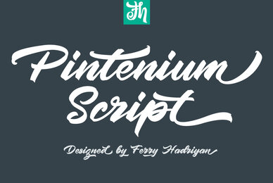 Pintenium Script