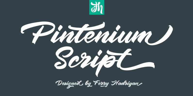 Pintenium Script