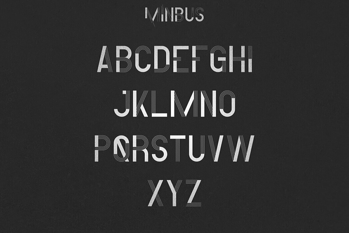 Minbus Minbus