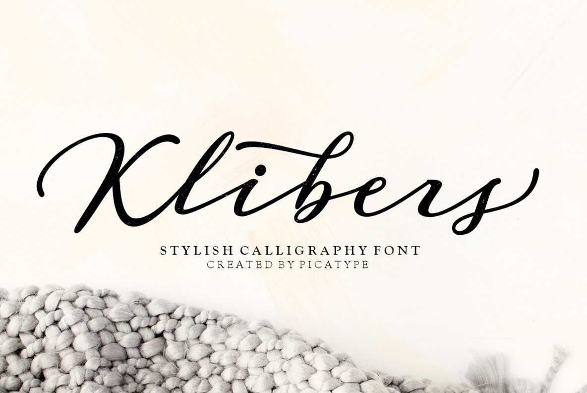 Klibers Script Klibers Script