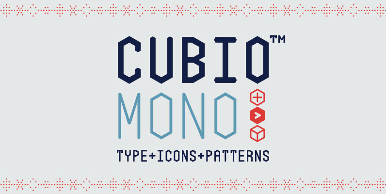 Cubio Mono