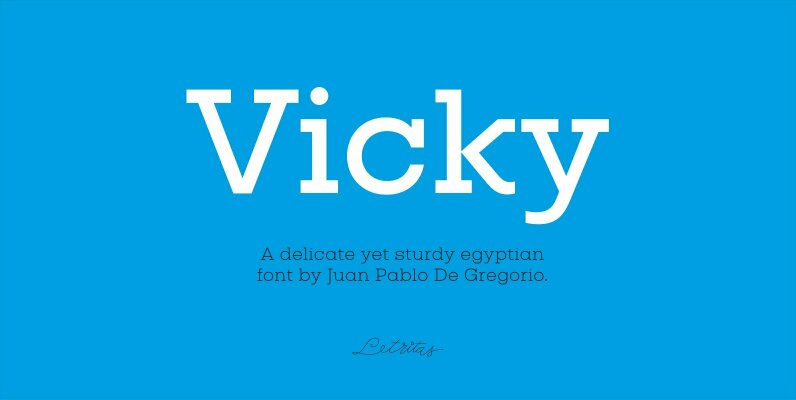 Vicky