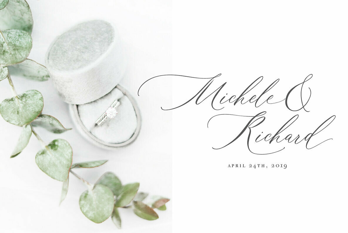 Saint Amour Script 3