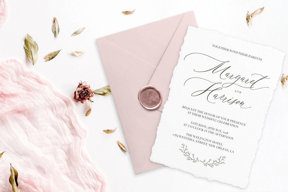 Saint Amour Script 4