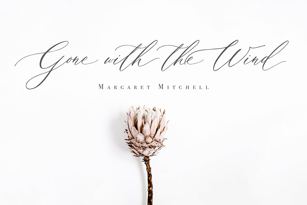 Saint Amour Script 5