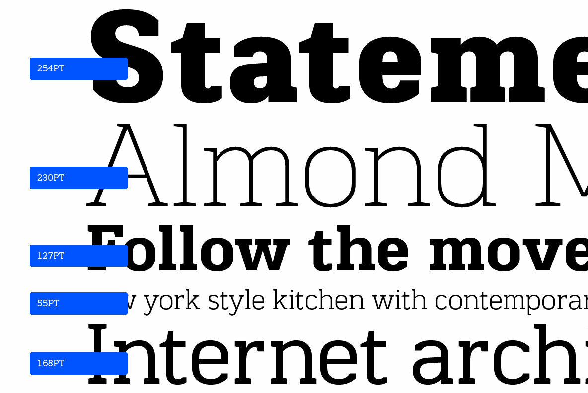 MartiniThai Neue Slab V2 4