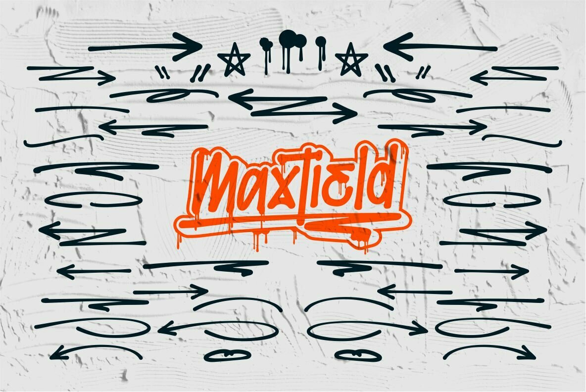 Maxtield
