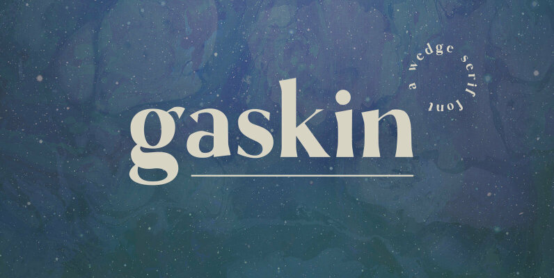 Gaskin