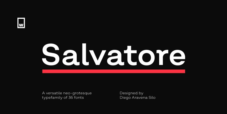 Salvatore