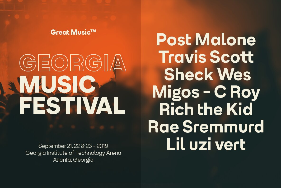 Armin Grotesk Armin Grotesk