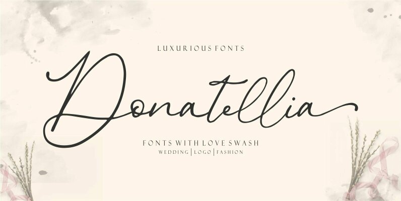 Donatellia