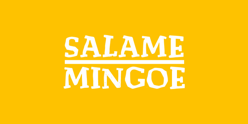 Salamemingoe