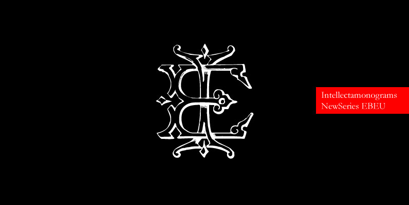 Intellecta Monograms New Series EBEU