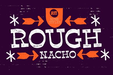 Nacho Rough
