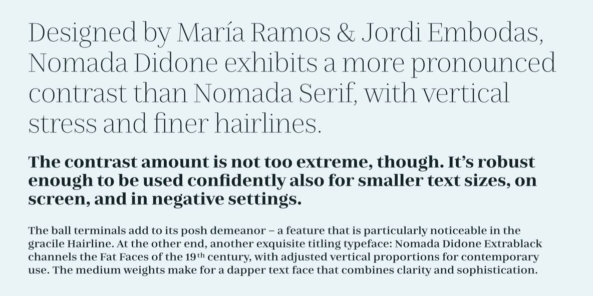 Nomada Didone Nomada Didone