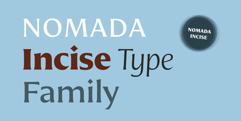 Nomada Incise