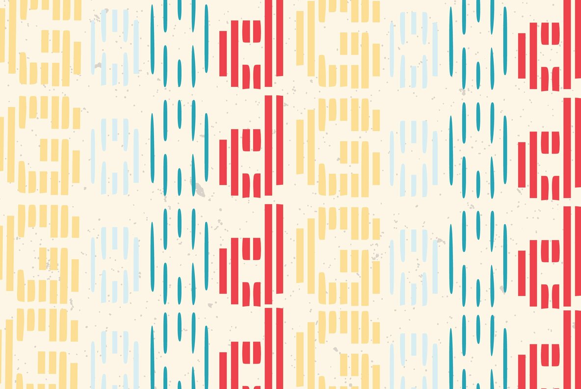 Big Pixel Vertical Big Pixel Vertical