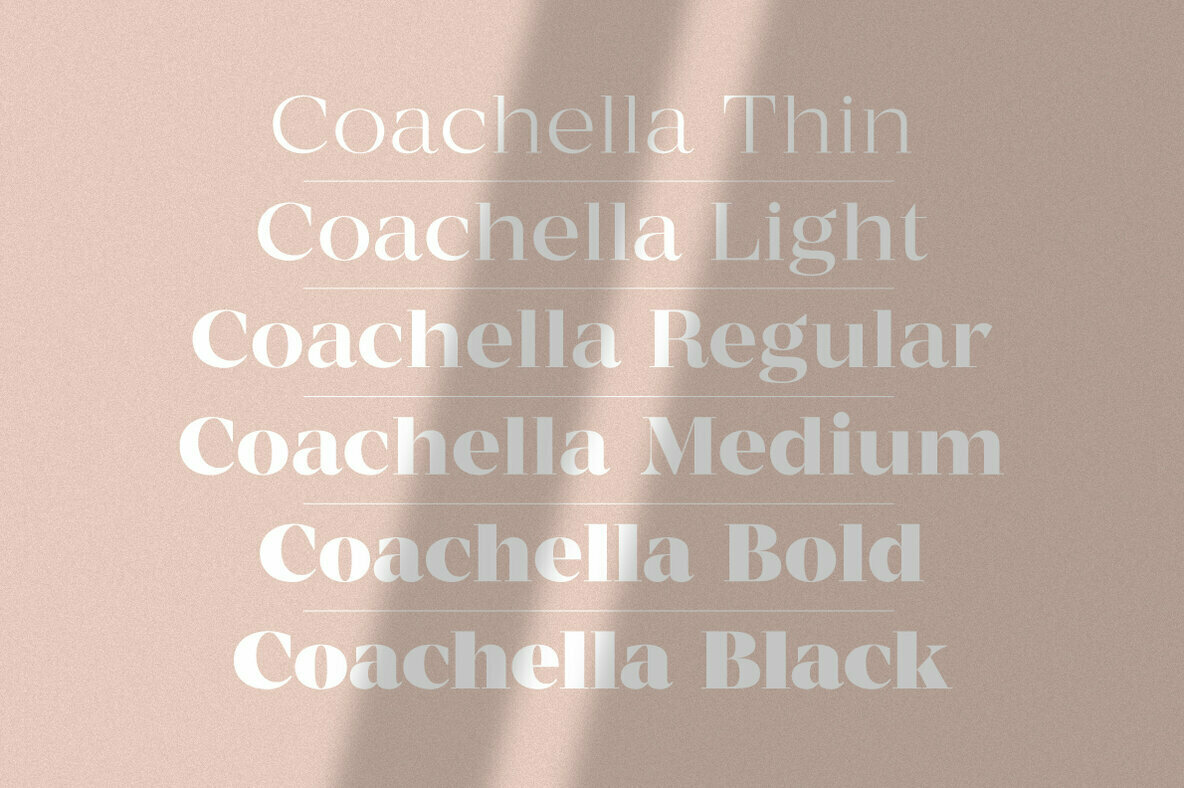 MADE Coachella MADE Coachella