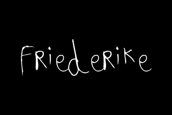 Friederike Friederike