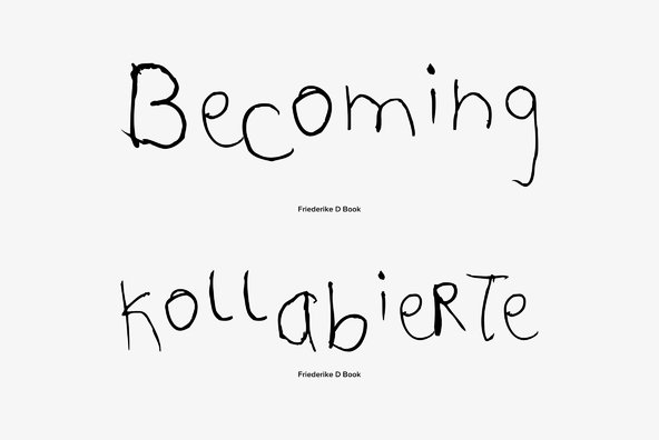 Friederike Friederike