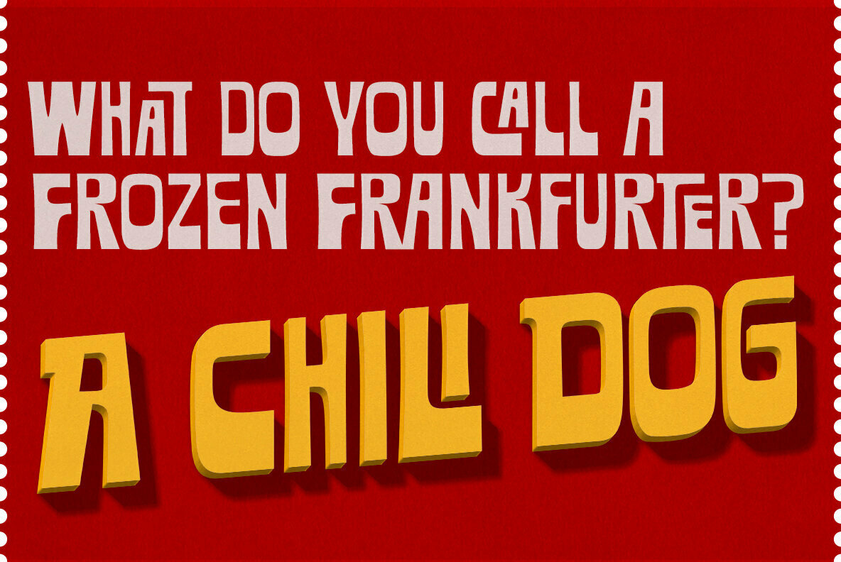 Chilidog PB 2