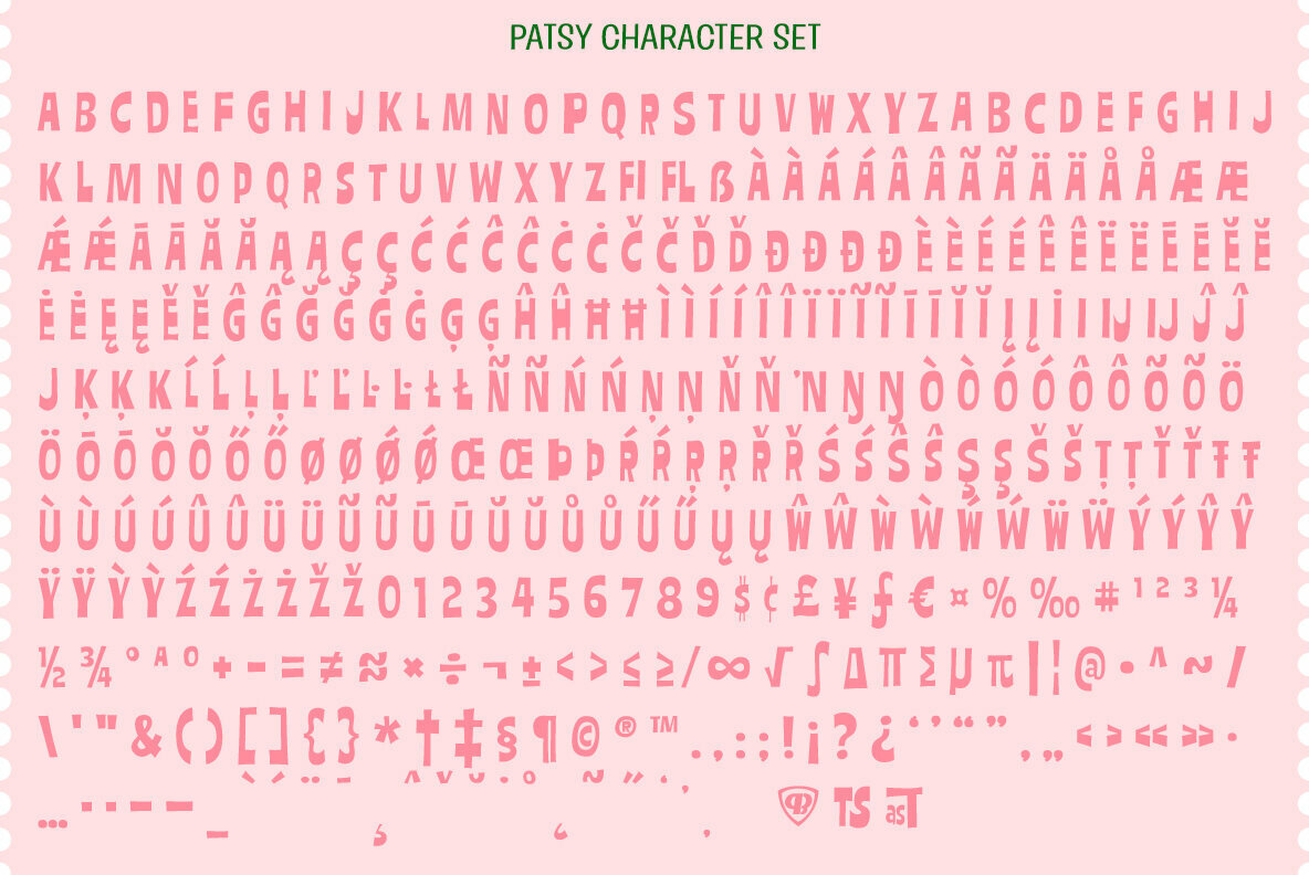 Patsy PB 5